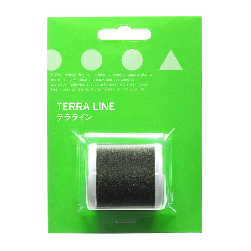 TERRA-LINE