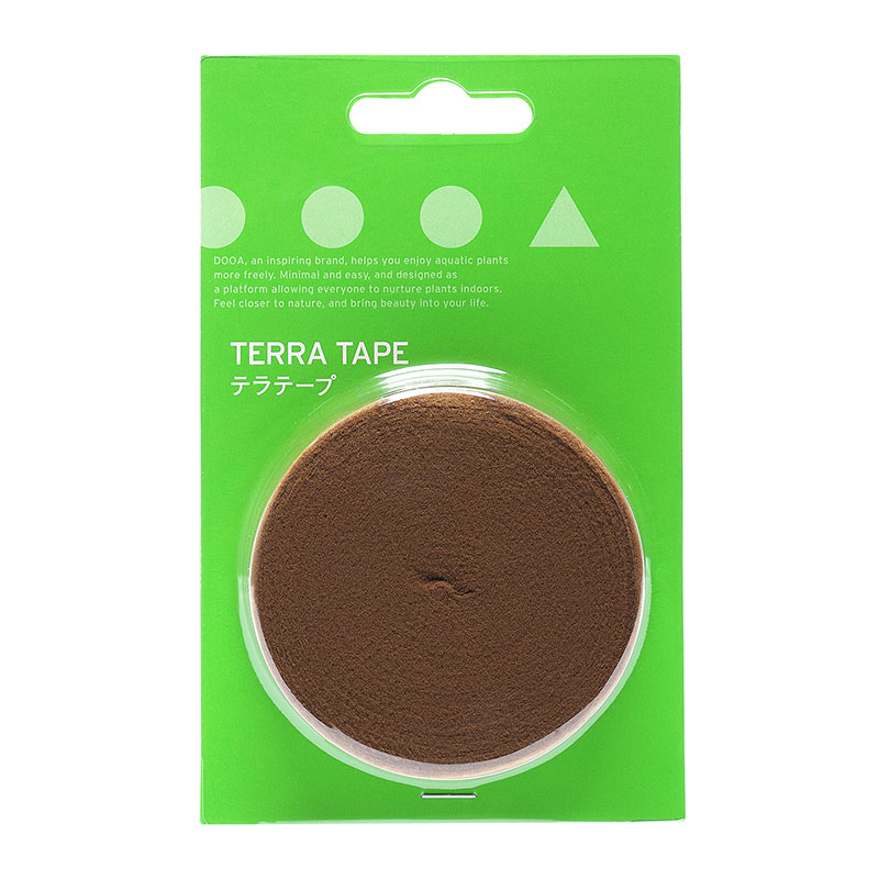 TERRA-TAPE