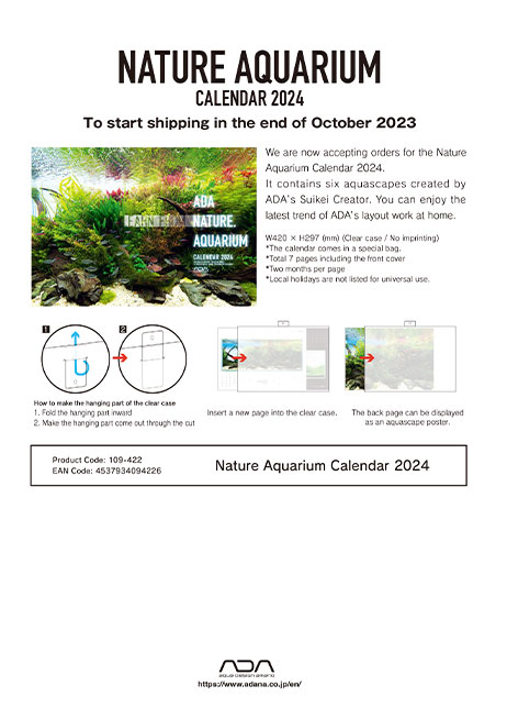 Brochures – E.A. european aquaristics GmbH