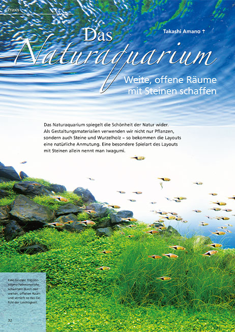 Europeanaquaristics