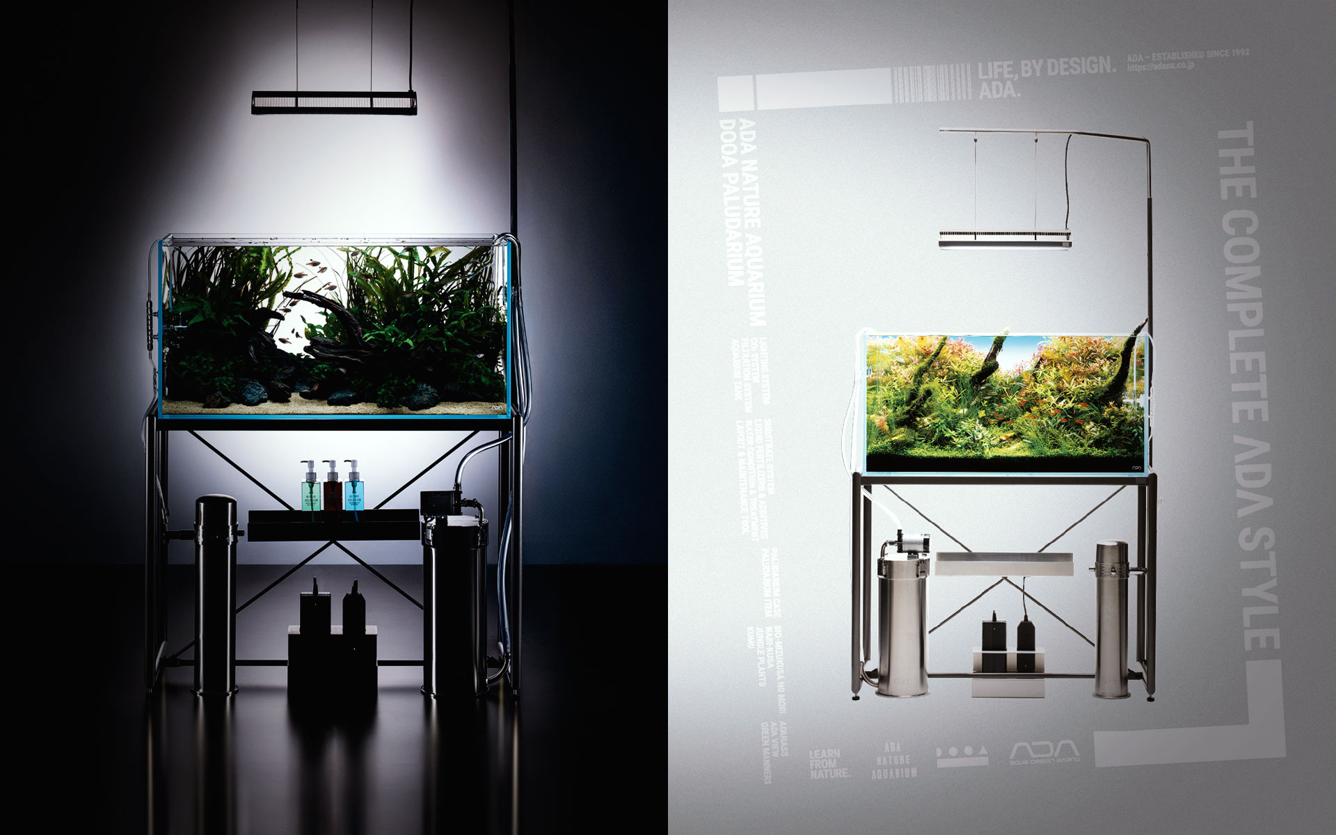 Europeanaquaristics